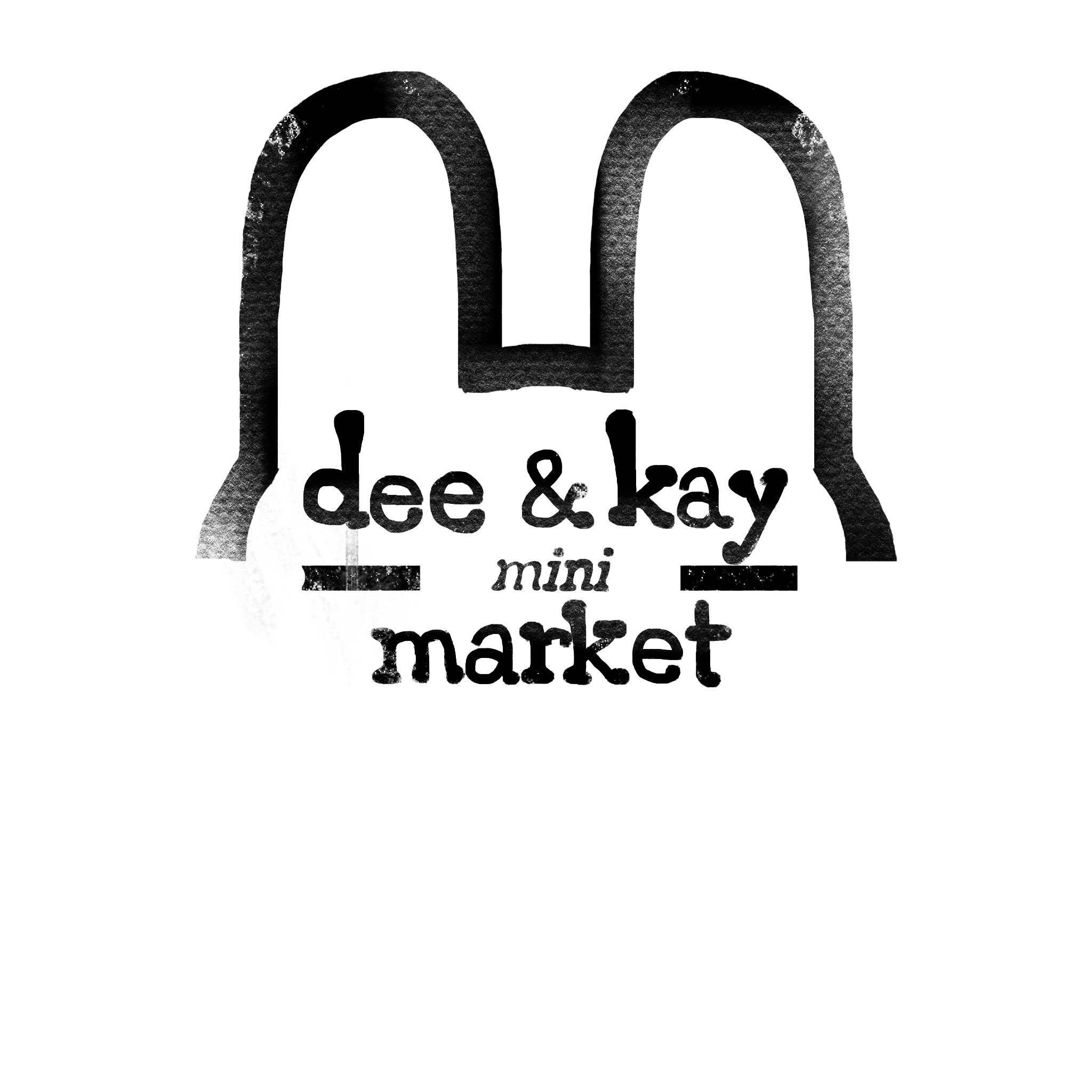 deeandkayminimarket Logo